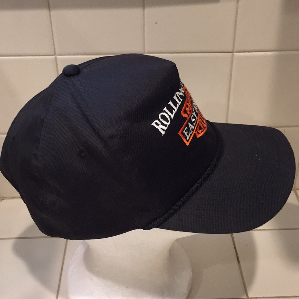 Motorcycles Easy Rider hat like new - Picture 2 of 5